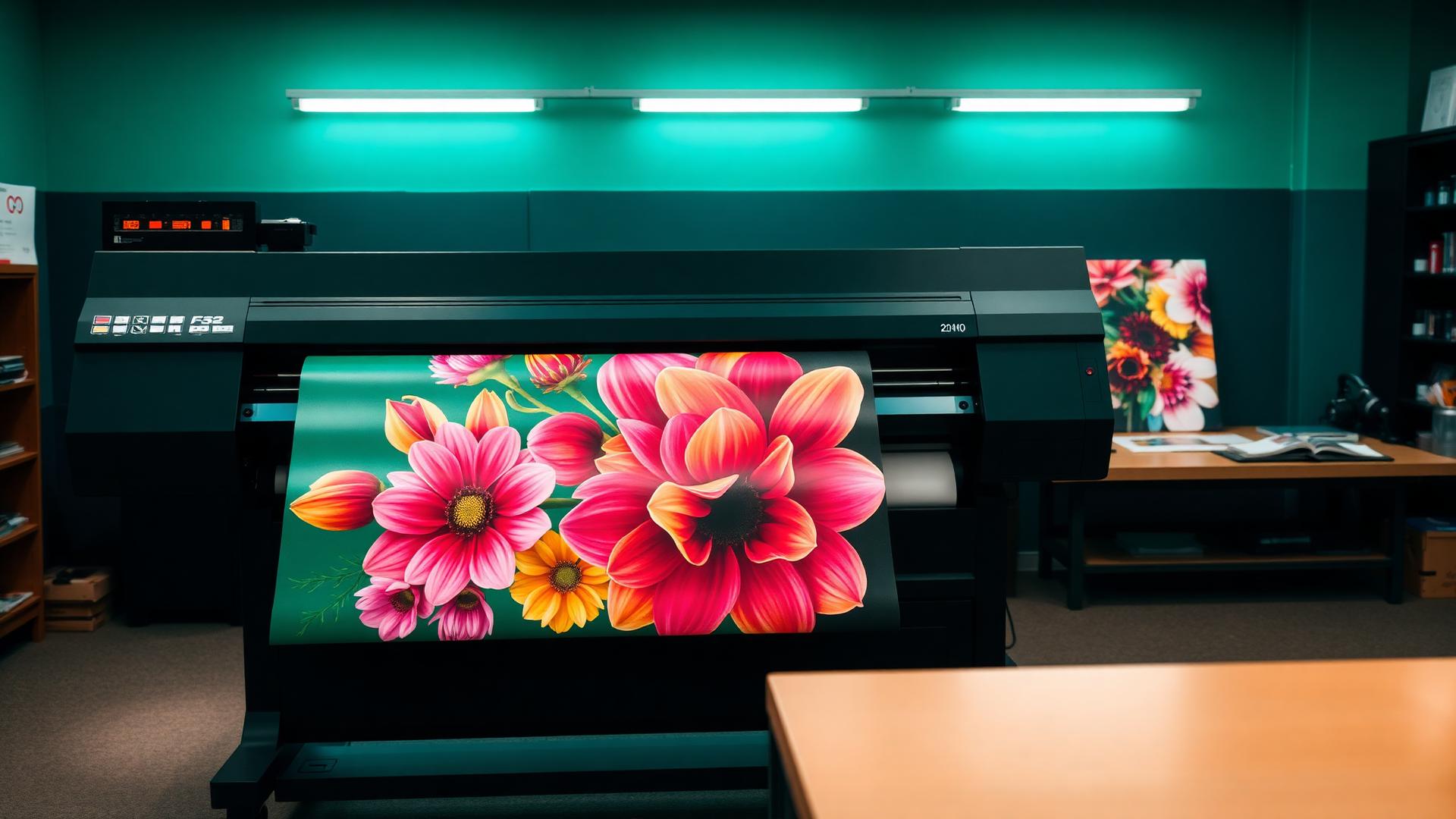 Z4 Printshop — Custom Printing Solutions